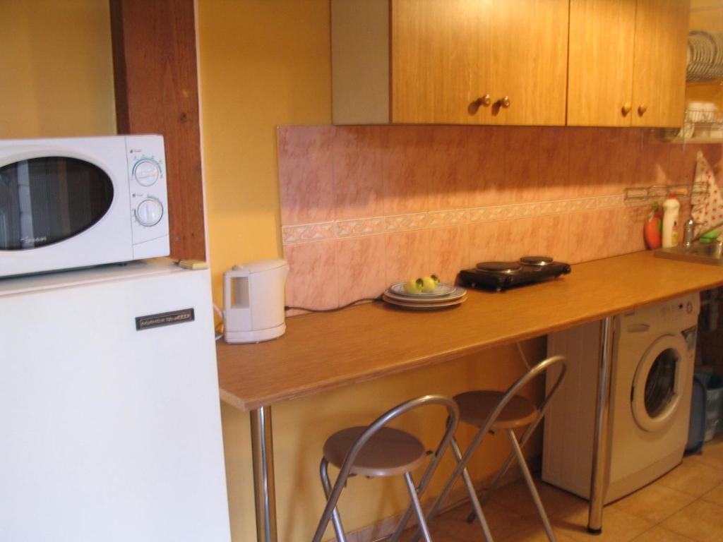 Frendlen Metsa Apartment Pärnu Zimmer foto